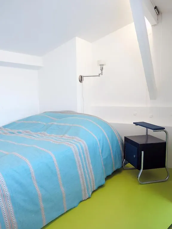 Mini Loft Roquette Citycosy Lejlighed Paris